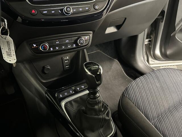 Opel Crossland X 1.2 Turbo | 120 Edition | Navi | Airco | Cruise