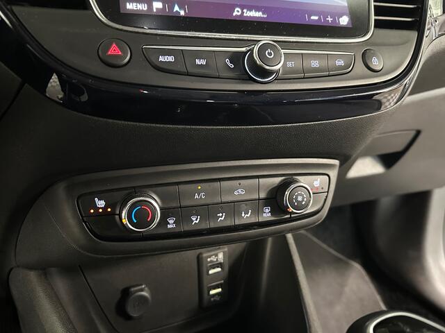 Opel Crossland X 1.2 Turbo | 120 Edition | Navi | Airco | Cruise