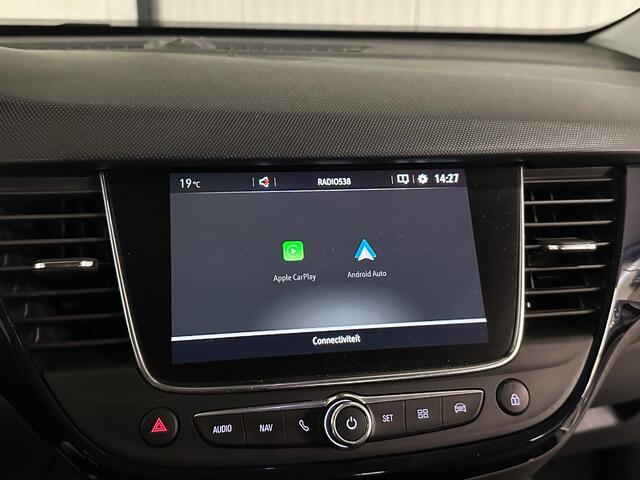 Opel Crossland X 1.2 Turbo | 120 Edition | Navi | Airco | Cruise