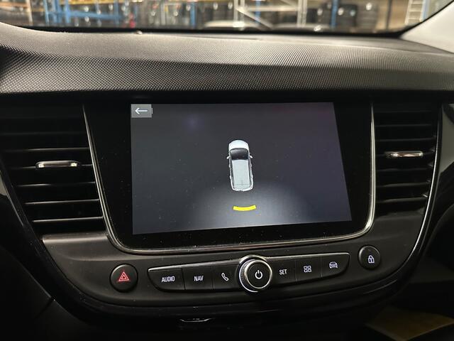 Opel Crossland X 1.2 Turbo | 120 Edition | Navi | Airco | Cruise