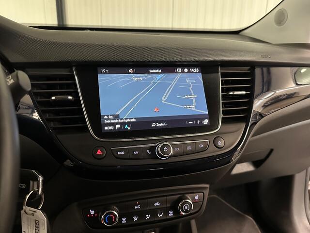 Opel Crossland X 1.2 Turbo | 120 Edition | Navi | Airco | Cruise