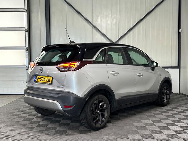 Opel Crossland X 1.2 Turbo | 120 Edition | Navi | Airco | Cruise