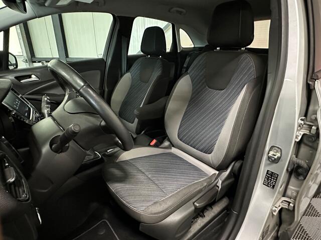 Opel Crossland X 1.2 Turbo | 120 Edition | Navi | Airco | Cruise