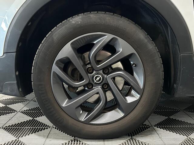 Opel Crossland X 1.2 Turbo | 120 Edition | Navi | Airco | Cruise