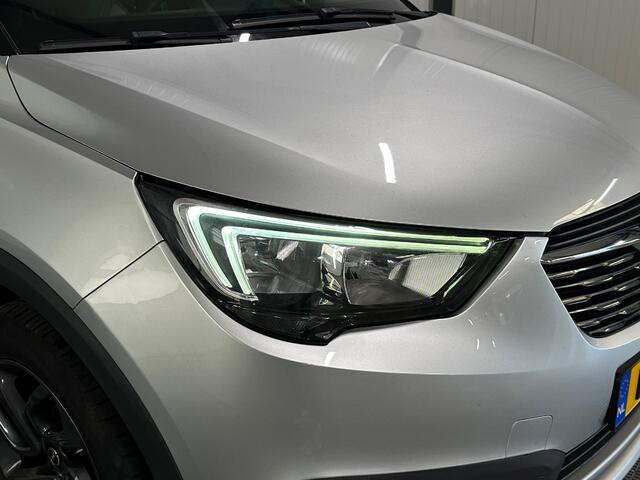 Opel Crossland X 1.2 Turbo | 120 Edition | Navi | Airco | Cruise