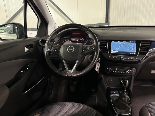 Opel Crossland X 1.2 Turbo | 120 Edition | Navi | Airco | Cruise