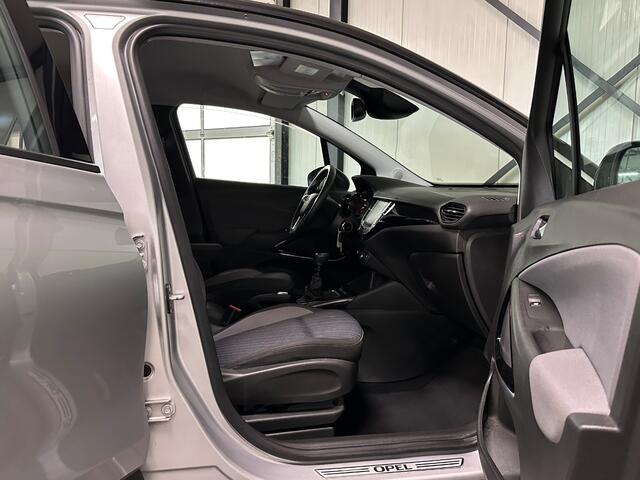 Opel Crossland X 1.2 Turbo | 120 Edition | Navi | Airco | Cruise