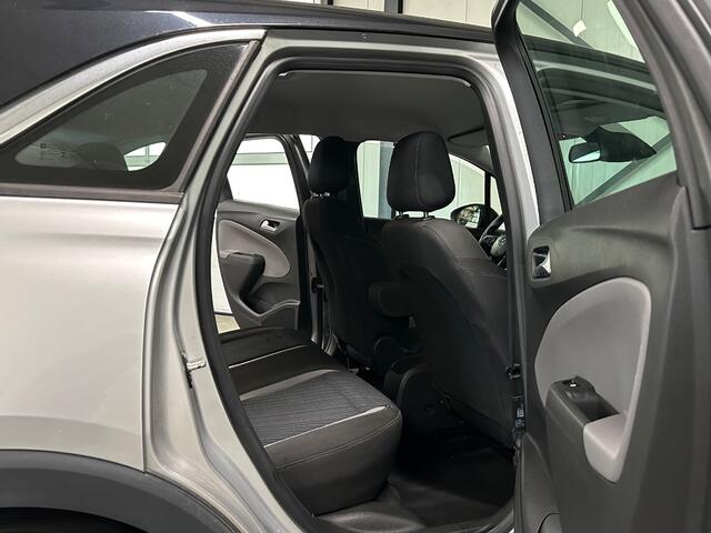 Opel Crossland X 1.2 Turbo | 120 Edition | Navi | Airco | Cruise