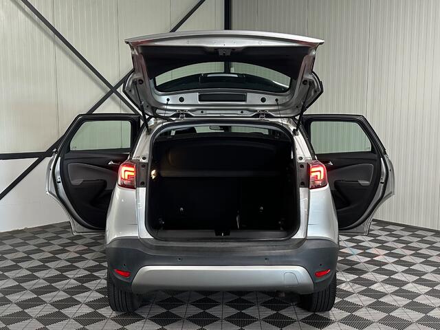 Opel Crossland X 1.2 Turbo | 120 Edition | Navi | Airco | Cruise