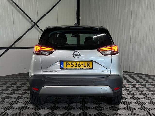 Opel Crossland X 1.2 Turbo | 120 Edition | Navi | Airco | Cruise