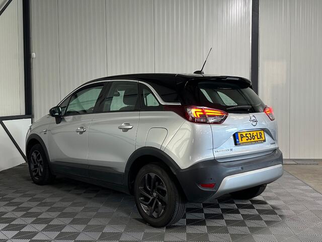 Opel Crossland X 1.2 Turbo | 120 Edition | Navi | Airco | Cruise