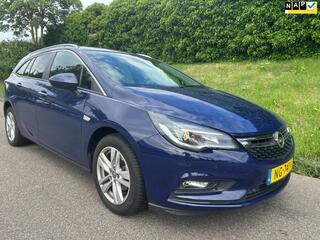 Opel Astra Sports Tourer (2016 - 2021)
