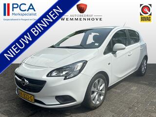 Opel Corsa (2014 - 2019)