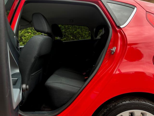 Ford Fiesta 1.25 Trend