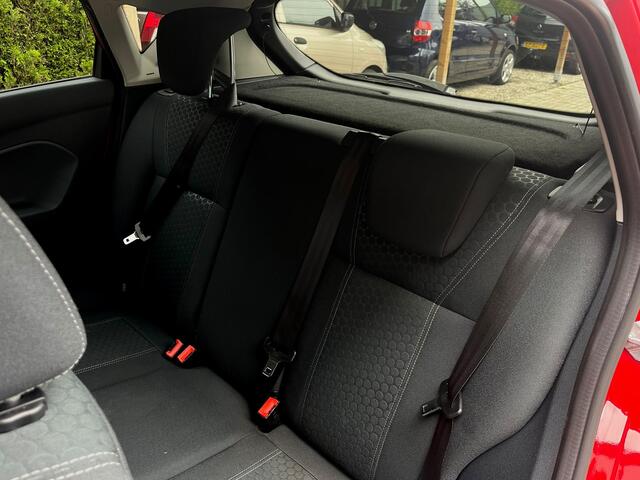 Ford Fiesta 1.25 Trend
