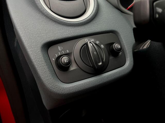 Ford Fiesta 1.25 Trend