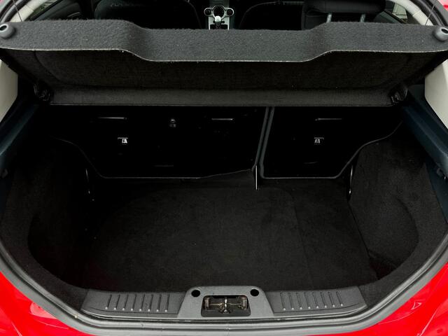 Ford Fiesta 1.25 Trend