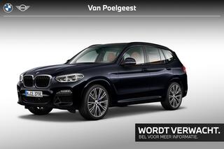 BMW X3 xDrive30e High Executive | Head-Up Display | HiFi | Panoramadak | Driving Assistant Plus | Parking Assistant Plus | Stoelverwarming |