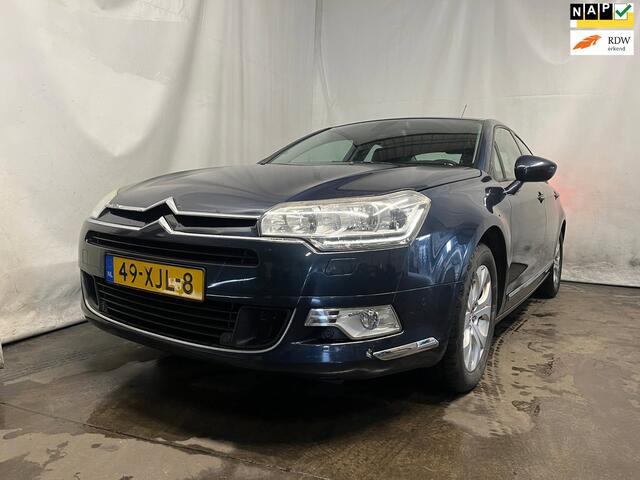 Citroen C5 1.6 THP Business - Koppakking Defect - BPM