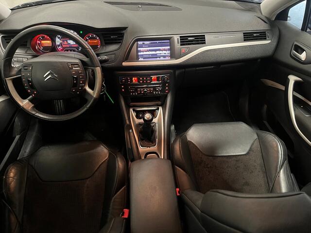 Citroen C5 1.6 THP Business - Koppakking Defect - BPM