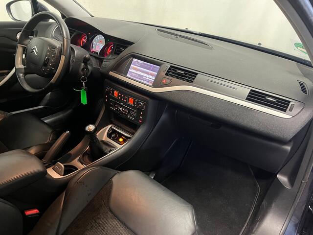 Citroen C5 1.6 THP Business - Koppakking Defect - BPM