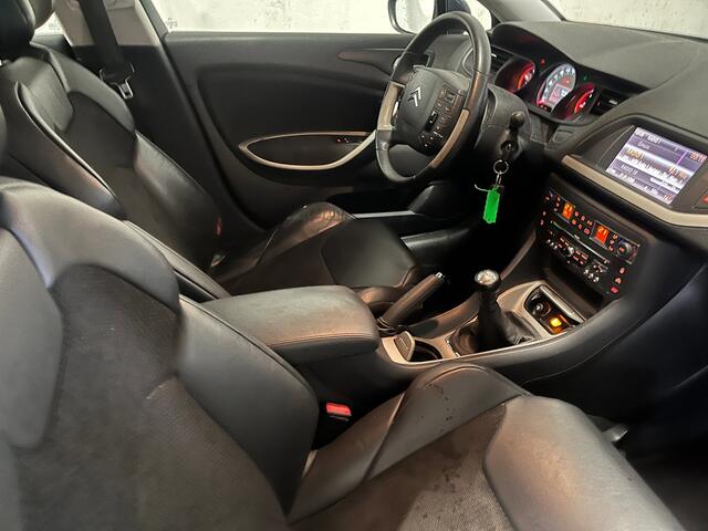Citroen C5 1.6 THP Business - Koppakking Defect - BPM