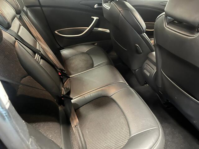 Citroen C5 1.6 THP Business - Koppakking Defect - BPM