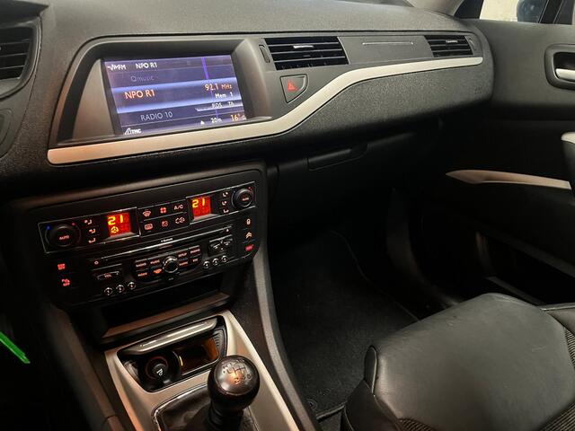 Citroen C5 1.6 THP Business - Koppakking Defect - BPM