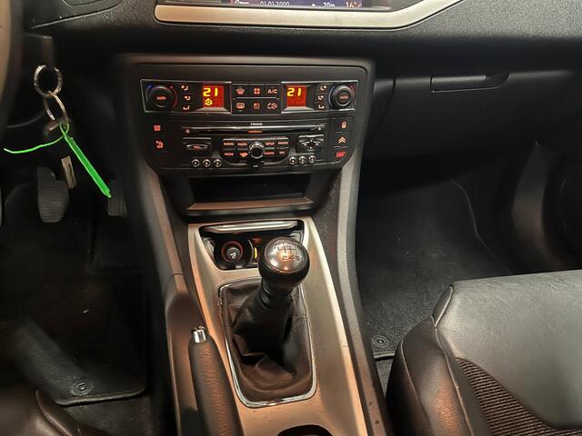Citroen C5 1.6 THP Business - Koppakking Defect - BPM