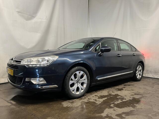 Citroen C5 1.6 THP Business - Koppakking Defect - BPM