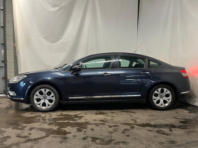 Citroen C5 1.6 THP Business - Koppakking Defect - BPM