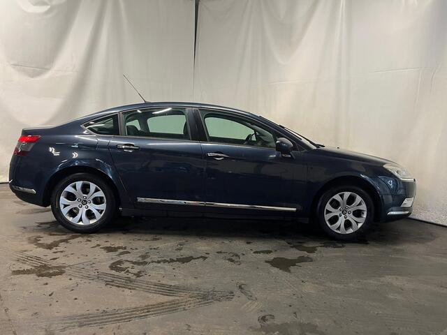 Citroen C5 1.6 THP Business - Koppakking Defect - BPM
