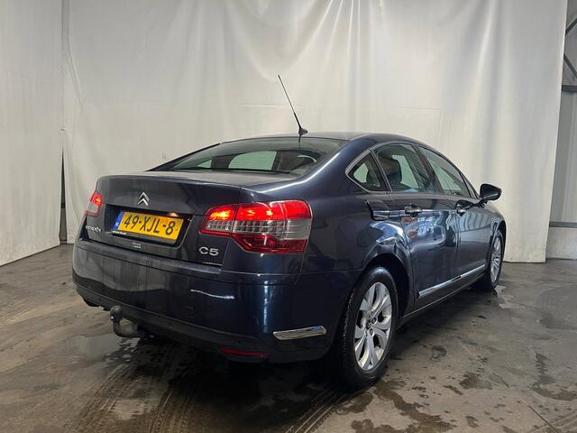 Citroen C5 1.6 THP Business - Koppakking Defect - BPM