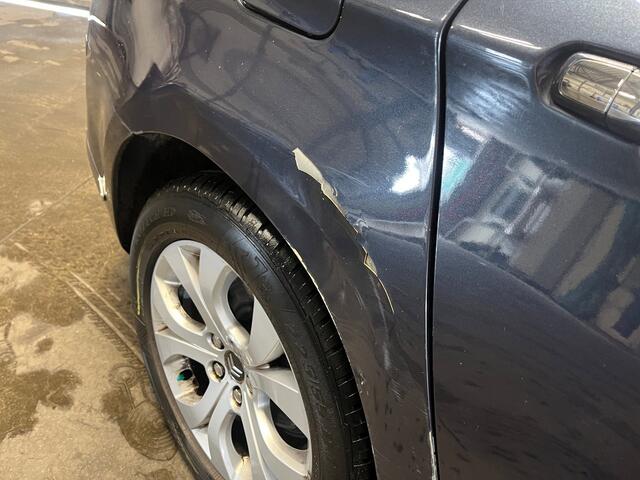 Citroen C5 1.6 THP Business - Koppakking Defect - BPM