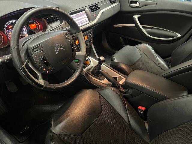 Citroen C5 1.6 THP Business - Koppakking Defect - BPM