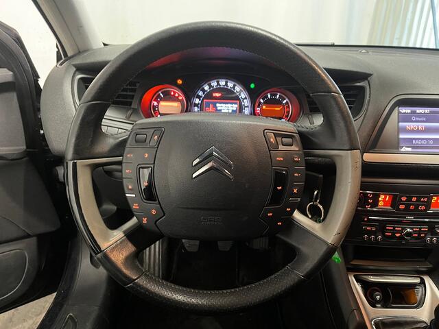 Citroen C5 1.6 THP Business - Koppakking Defect - BPM