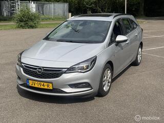 Opel Astra Sports Tourer (2016 - 2021)