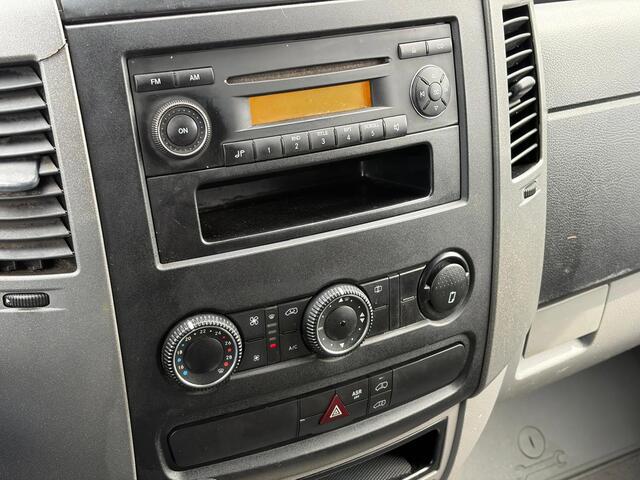 Mercedes-Benz Sprinter 310 2.2 CDI 366 HD Export