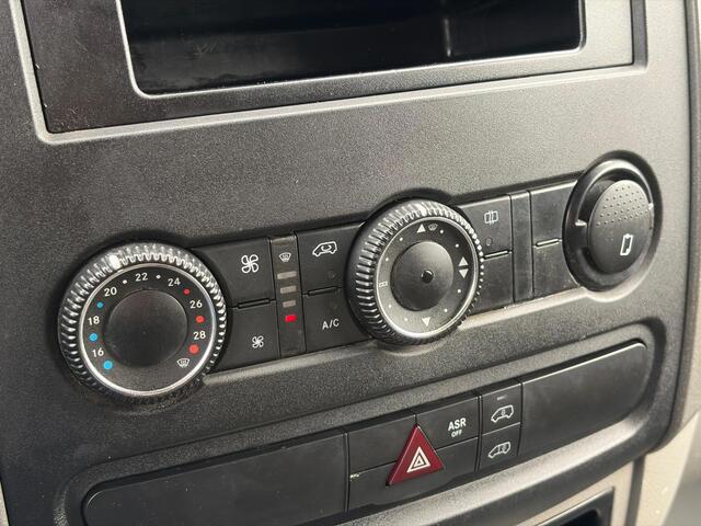 Mercedes-Benz Sprinter 310 2.2 CDI 366 HD Export