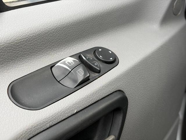 Mercedes-Benz Sprinter 310 2.2 CDI 366 HD Export