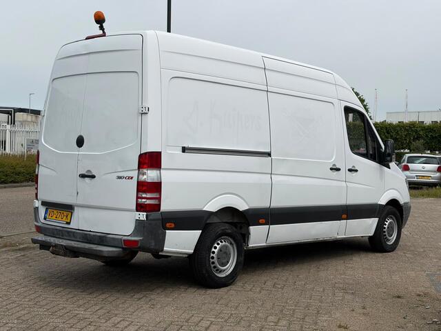Mercedes-Benz Sprinter 310 2.2 CDI 366 HD Export