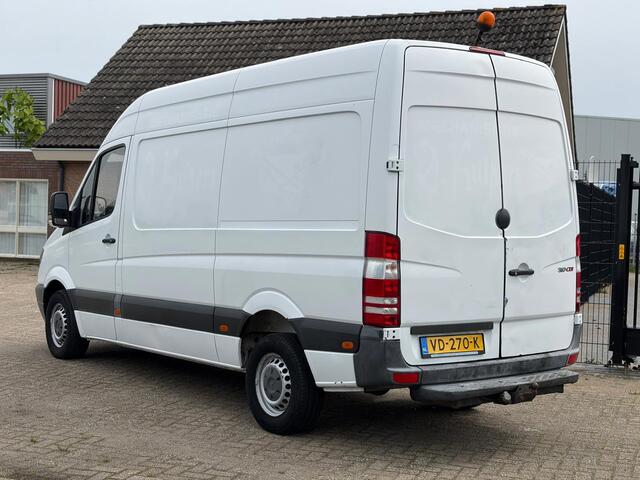 Mercedes-Benz Sprinter 310 2.2 CDI 366 HD Export
