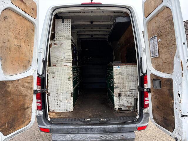 Mercedes-Benz Sprinter 310 2.2 CDI 366 HD Export