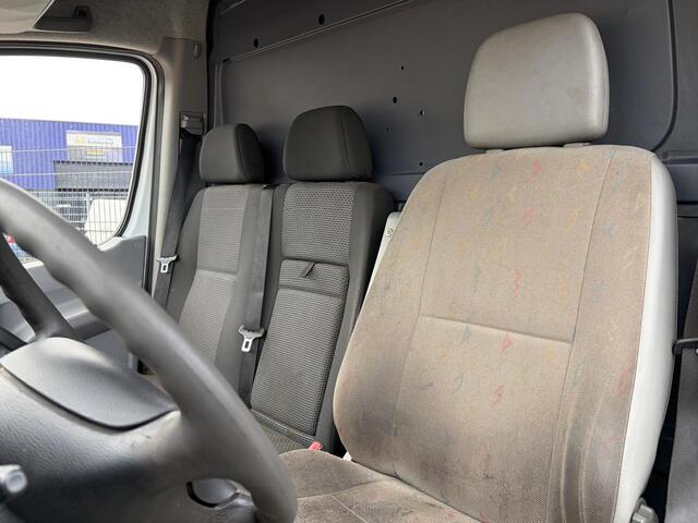 Mercedes-Benz Sprinter 310 2.2 CDI 366 HD Export
