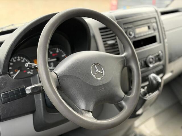 Mercedes-Benz Sprinter 310 2.2 CDI 366 HD Export
