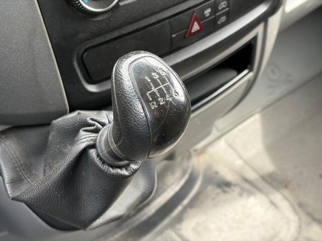 Mercedes-Benz Sprinter 310 2.2 CDI 366 HD Export