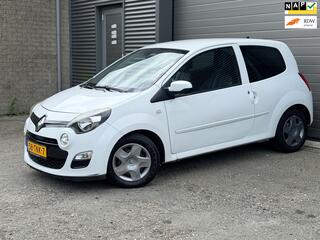 Renault Twingo (2007 - 2014)