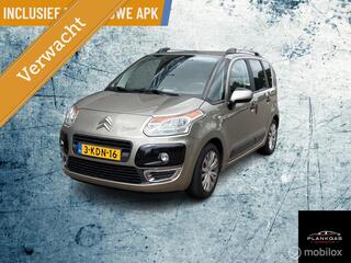CITROEN C3 PICASSO 1.4 VTi Aura