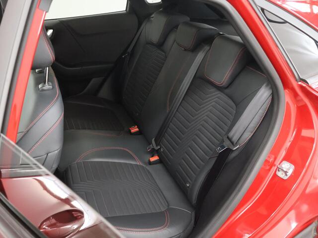 Ford Puma 1.0 EcoBoost Hybrid ST-Line X | Panoramadak | Winterpakket | Cruise Control Adaptief | B&O | Parkeercamera | Navigatie | Elektr. Achterklep |