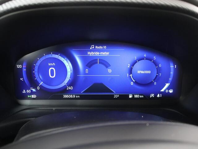Ford Puma 1.0 EcoBoost Hybrid ST-Line X | Panoramadak | Winterpakket | Cruise Control Adaptief | B&O | Parkeercamera | Navigatie | Elektr. Achterklep |